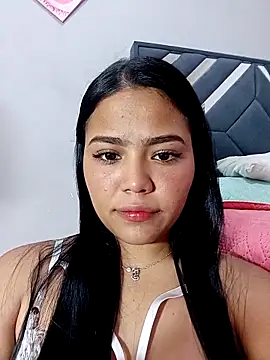 anahi evans19 online show from 15, 11, 2025