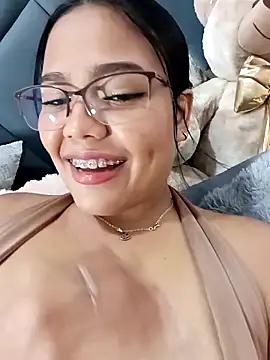 anahi evans19 online show from 23, 11, 2025