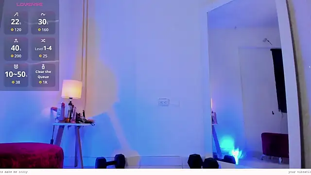 Emylyjonhs online show from 1, 2, 2026