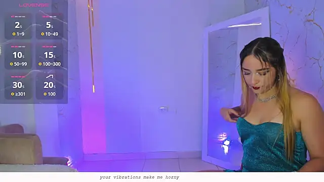 Emylyjonhs online show from 10, 4, 2026