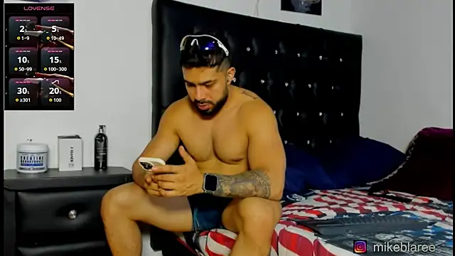 mikeblaree online show from 28, 3, 2026