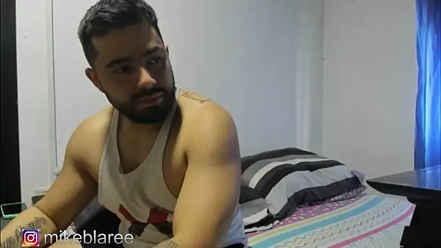 mikeblaree online show from 25, 10, 2025