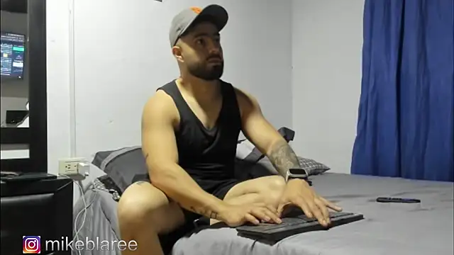 mikeblaree online show from 5, 11, 2025