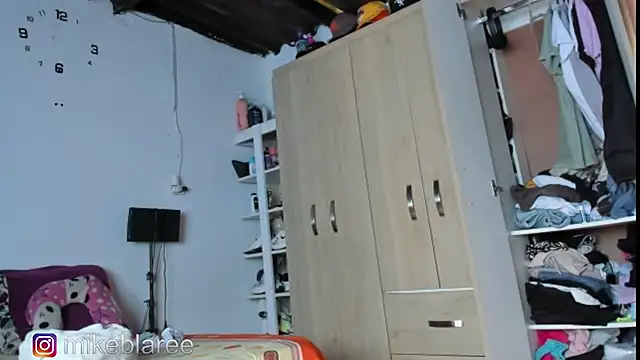 mikeblaree online show from 29, 11, 2025