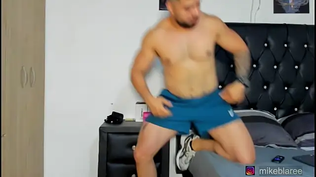 mikeblaree online show from 13, 2, 2026