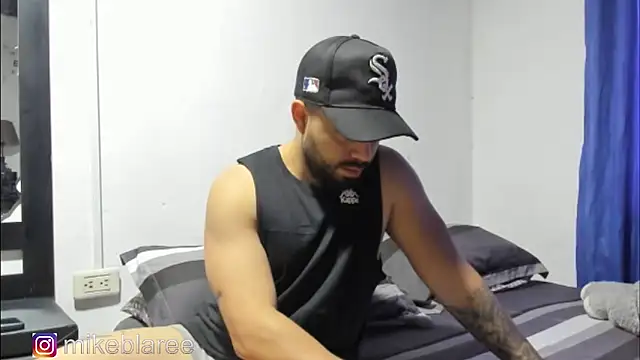 mikeblaree online show from 29, 10, 2025