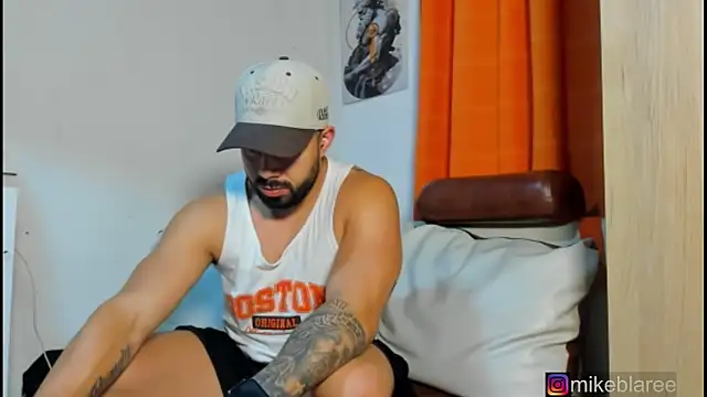 mikeblaree online show from 9, 2, 2026