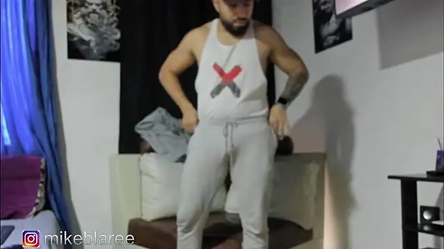 mikeblaree online show from 8, 11, 2025