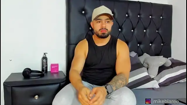 mikeblaree online show from 12, 2, 2026