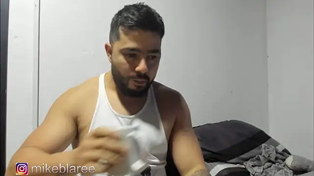 mikeblaree online show from 28, 10, 2025