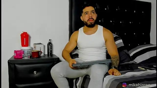 mikeblaree online show from 26, 3, 2026