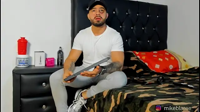 mikeblaree online show from 13, 3, 2026