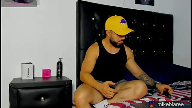 mikeblaree online show from 30, 3, 2026