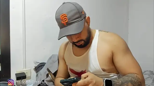 mikeblaree online show from 25, 10, 2025