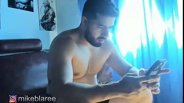 mikeblaree online show from 22, 11, 2025