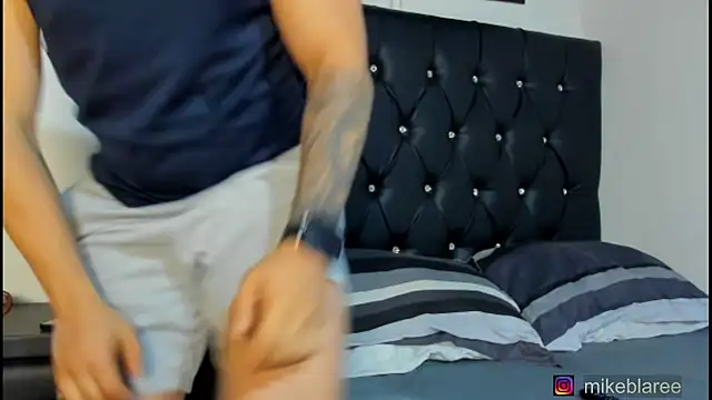 mikeblaree online show from 10, 2, 2026