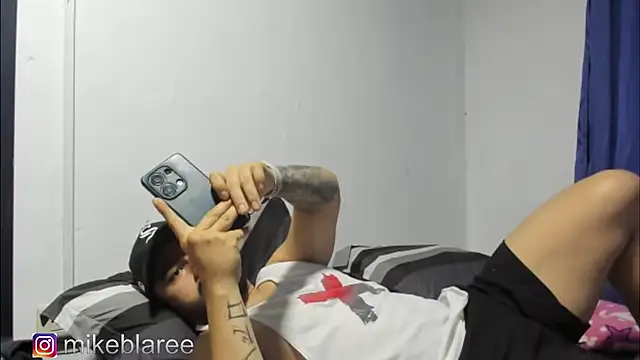 mikeblaree online show from 30, 10, 2025