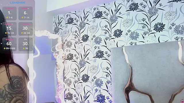 Gaby tay1 online show from 8, 2, 2026