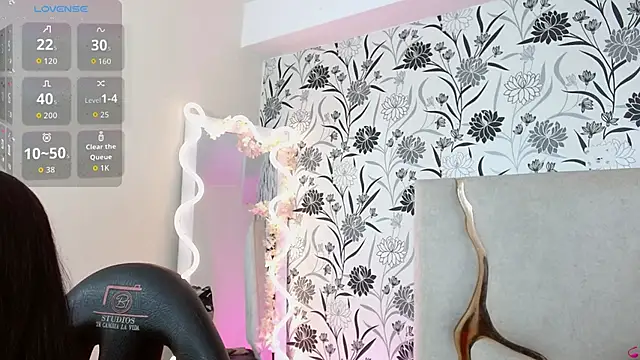 Gaby tay1 online show from 13, 4, 2026