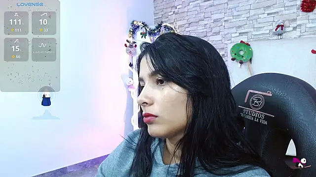 Gaby tay1 online show from 18, 12, 2025