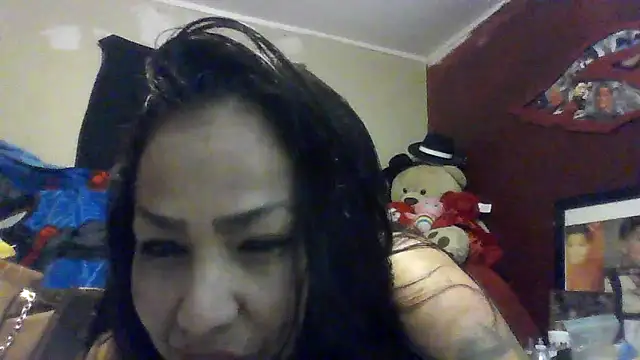Snapshot of SweetSexyLatina chatting on 7, 5, 2026 SweetSexyLatina online show from 7, 5, 2026