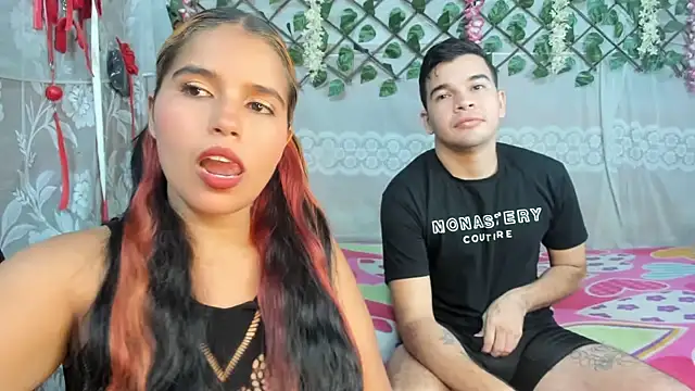 leandro49112 online show from 11, 2, 2026