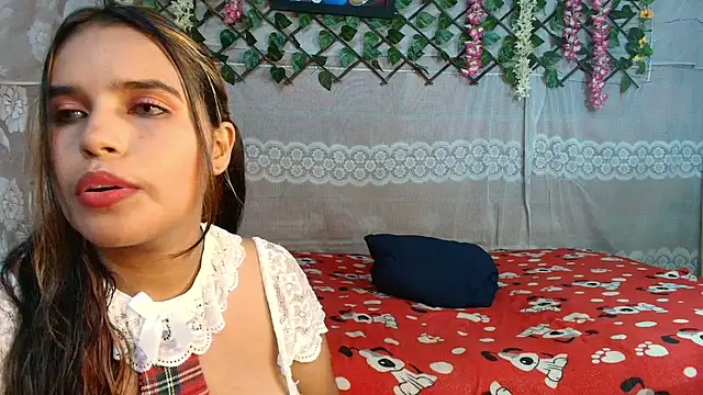 leandro49112 online show from 31, 3, 2026