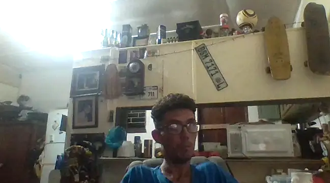 Invisibledickman online show from 7, 2, 2025