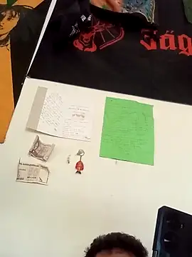 Invisibledickman online show from 12, 2, 2026