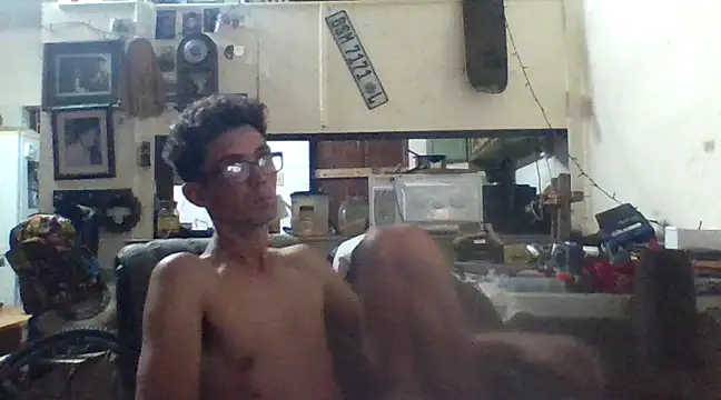 Invisibledickman online show from 4, 3, 2025