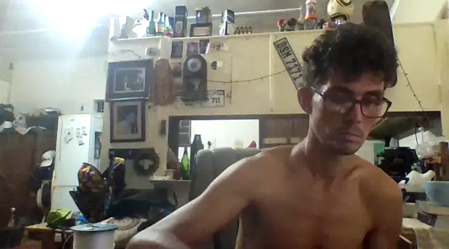 Invisibledickman online show from 15, 3, 2025