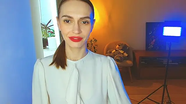 Lady Sunshine  online show from 22, 2, 2026