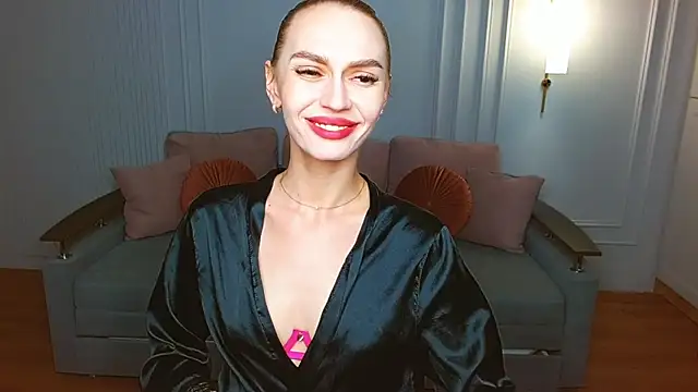 Lady Sunshine  online show from 3, 3, 2025