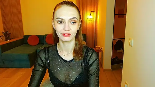 Lady Sunshine  online show from 23, 11, 2025