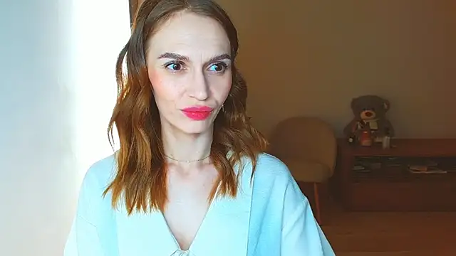 Lady Sunshine  online show from 14, 4, 2026