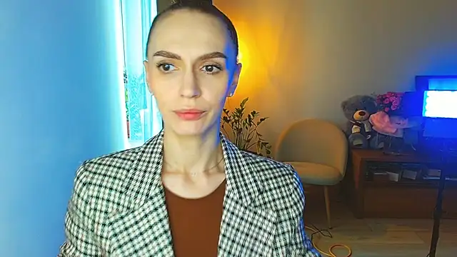 Lady Sunshine  online show from 20, 3, 2026