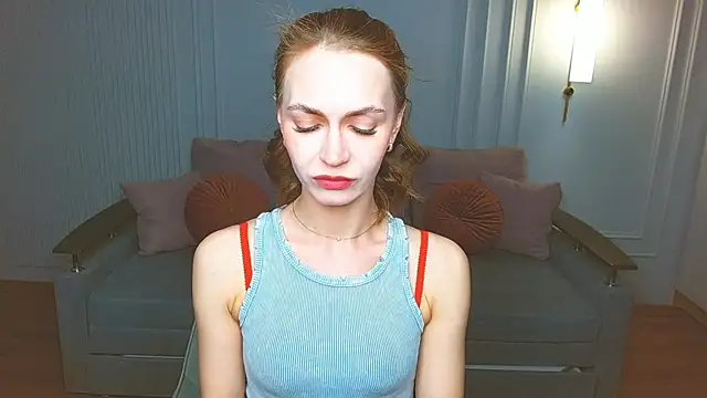 Lady Sunshine  online show from 10, 3, 2025