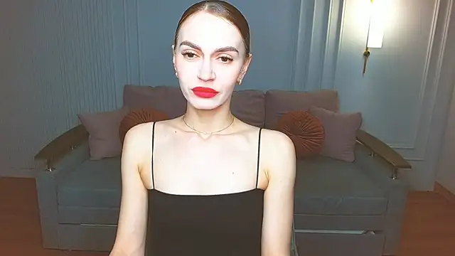 Lady Sunshine  online show from 11, 3, 2025