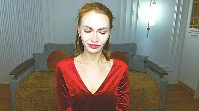 Lady Sunshine  online show from 23, 2, 2025