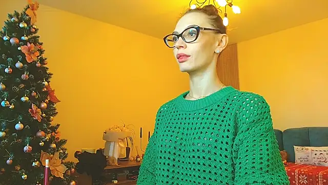 Lady Sunshine  online show from 4, 12, 2025