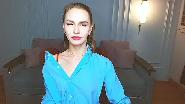 Lady Sunshine  online show from 2, 3, 2025