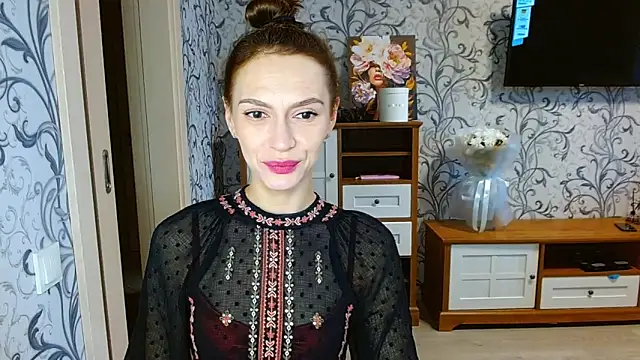 Lady Sunshine  online show from 15, 10, 2025