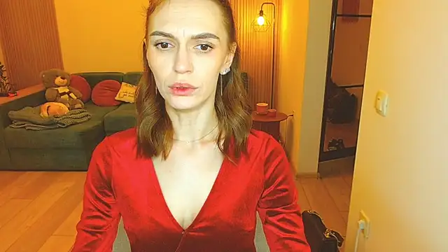 Lady Sunshine  online show from 19, 12, 2025