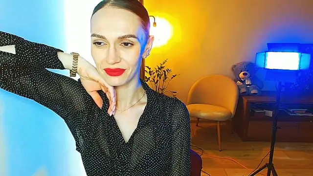 Lady Sunshine  online show from 2, 4, 2026