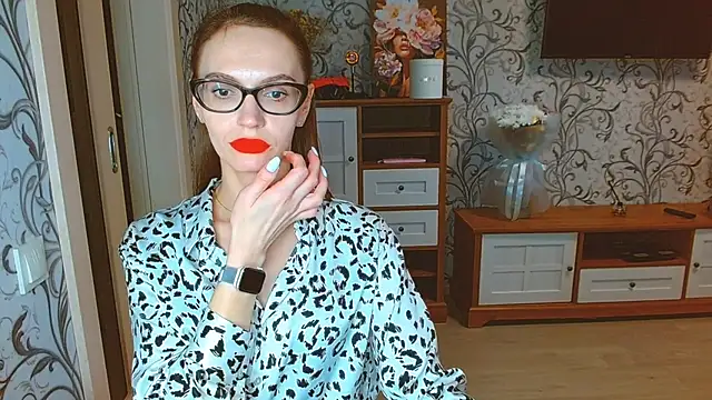 Lady Sunshine  online show from 11, 10, 2025