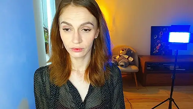 Lady Sunshine  online show from 24, 2, 2026