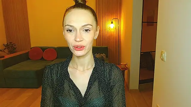 Lady Sunshine  online show from 1, 12, 2025