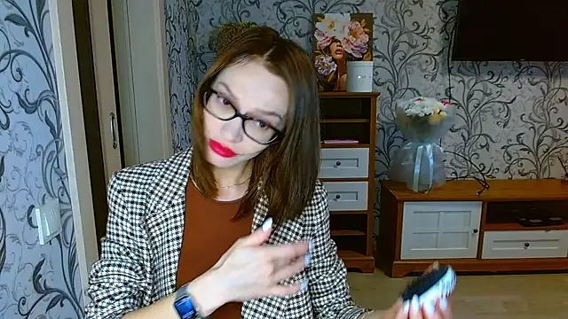 Lady Sunshine  online show from 7, 10, 2025