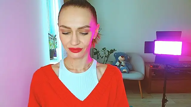 Lady Sunshine  online show from 13, 2, 2026