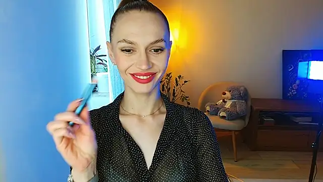 Lady Sunshine  online show from 7, 3, 2026